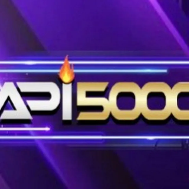 API5000 - Game Domino Seru dan Menantang